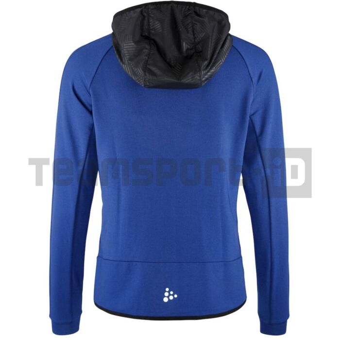 Giacca Tuta Craft EXTEND FULL ZIP WOMAN