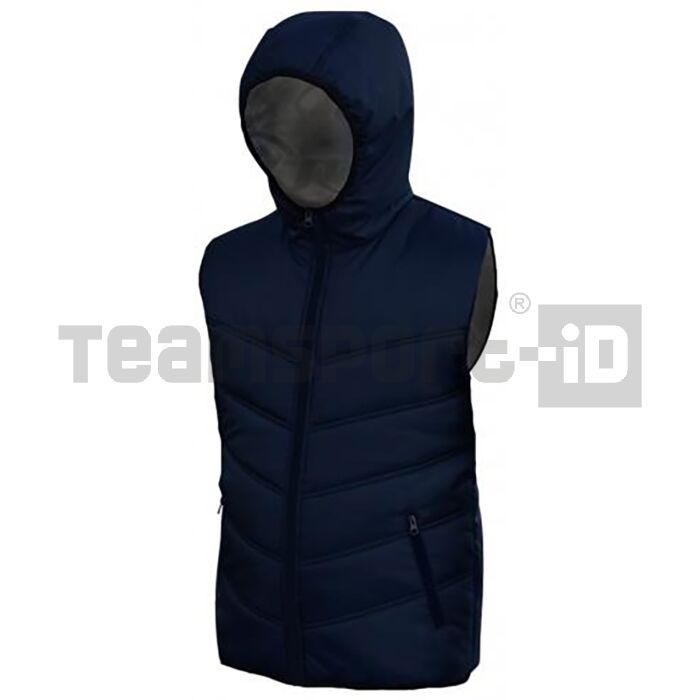 Gilet Imbottito CamaSport MONACO