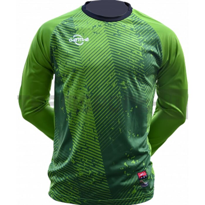 Maglia portiere bambino imbottita store