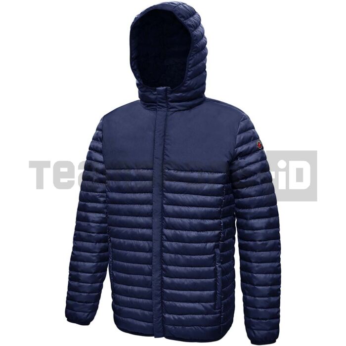 Giaccone imbottito new arrivals