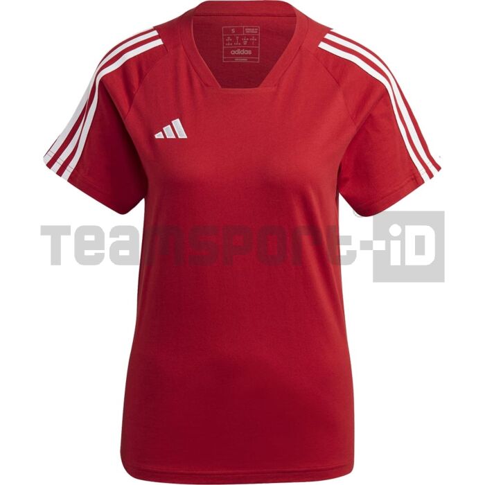 Adidas tiro shirt discount