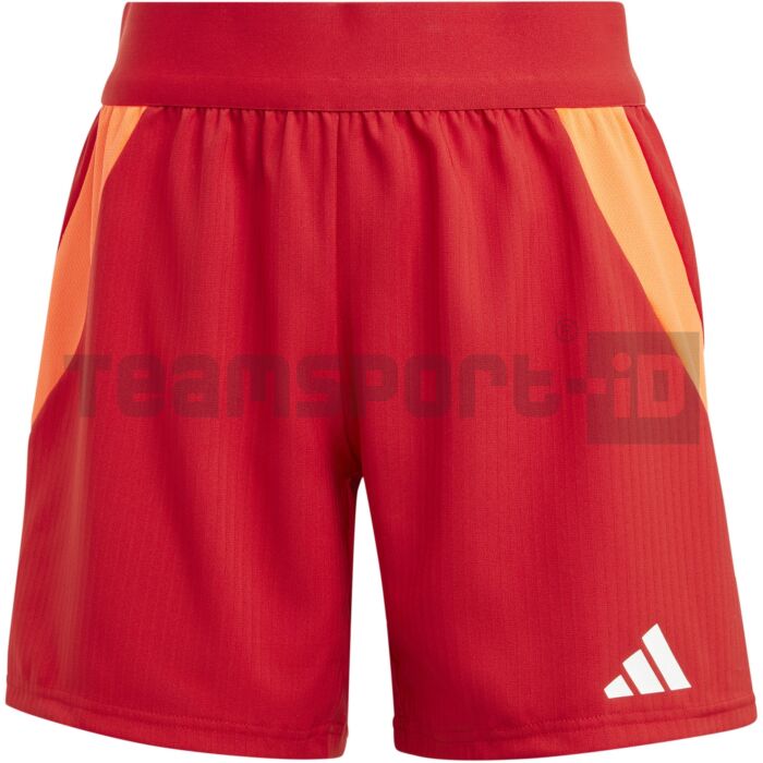 Pantaloncini calcio adidas clearance