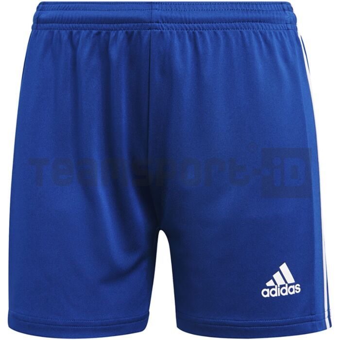 Pantaloncino Calcio Volley Adidas SQUADRA 21 SHORT WOMAN