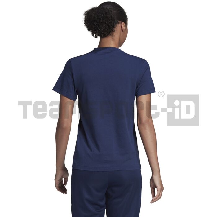 adidas entrada t shirt