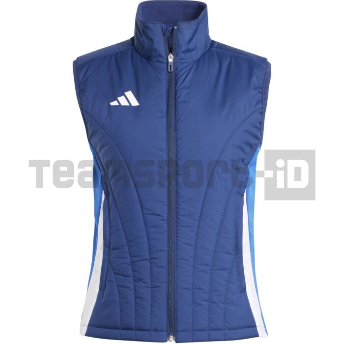 Gilet Adidas TIRO 24 COMPETITION WINTERIZED VEST WOMAN