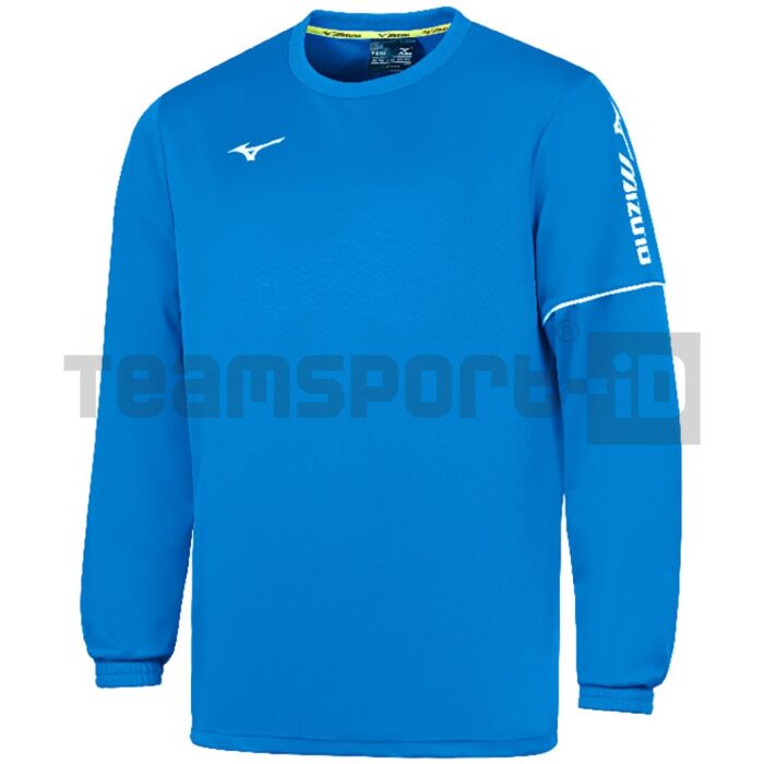 Felpe strisce mizuno low cost