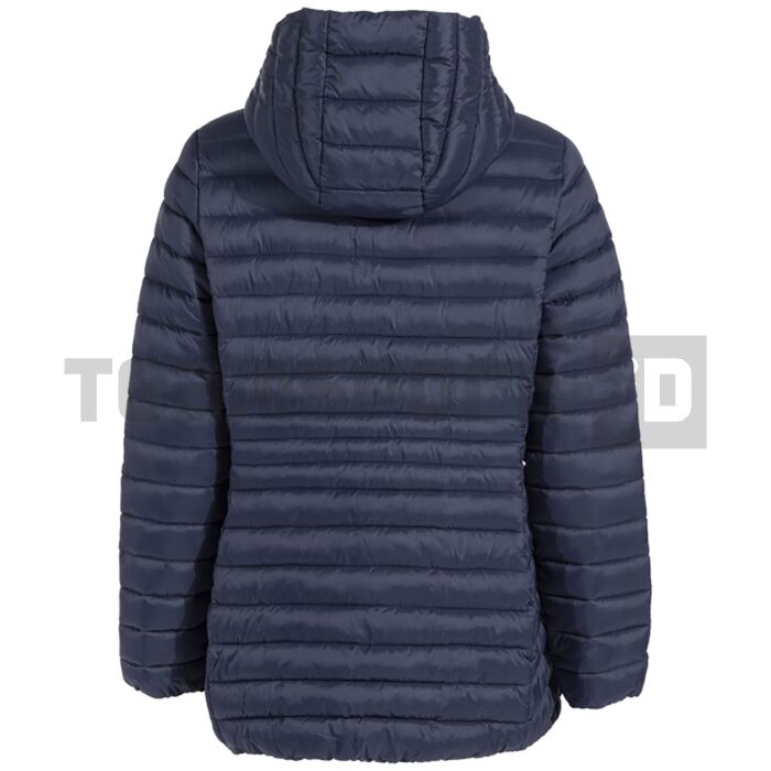 Giaccone Imbottito Joma URBAN WINTER JACKET WOMAN