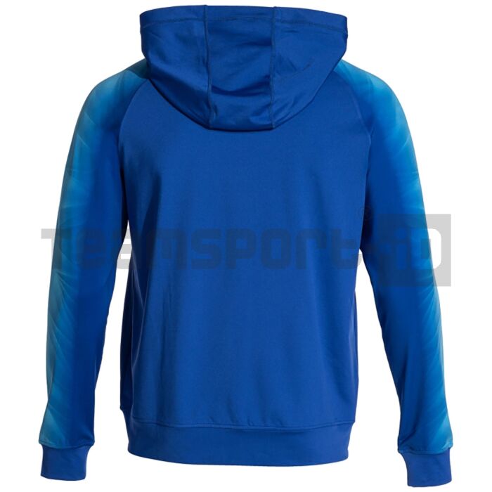 Giacca Tuta Joma ELITE 11 ZIP HOODY
