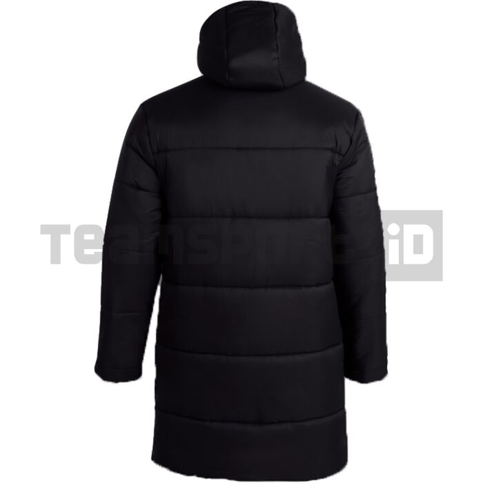 Giaccone Imbottito Joma ISLANDA