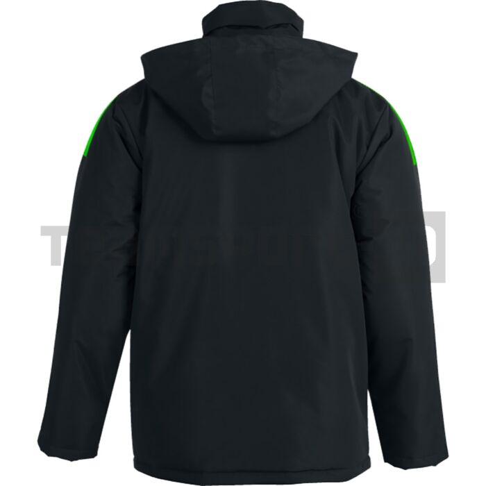 Giaccone Imbottito Joma TRIVOR BENCH JACKET