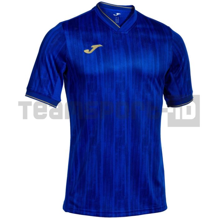 Maglia Calcio Joma GOLD 6 Manica Corta