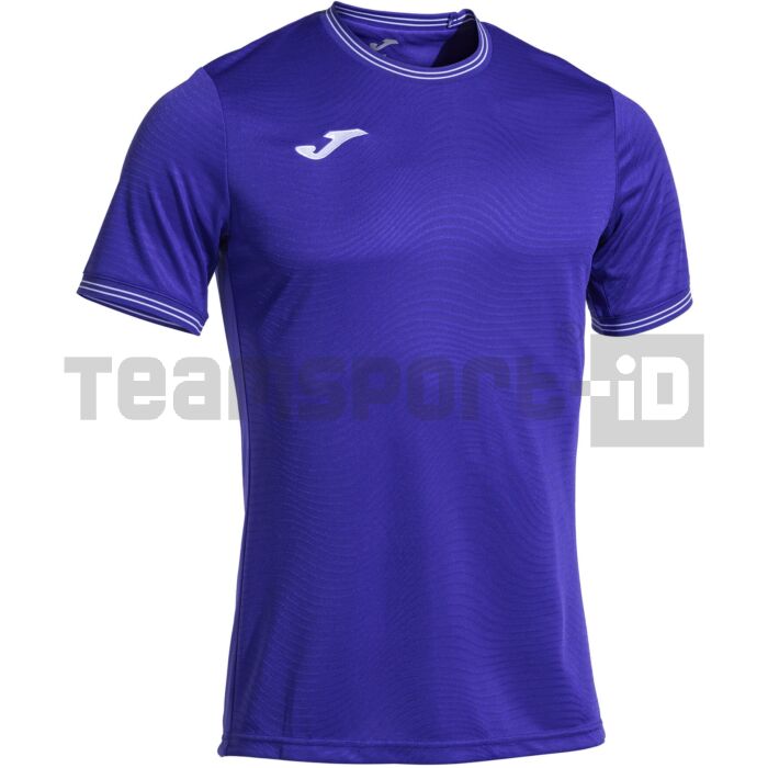 Maglia Calcio Joma TOLETUM 5 Manica Corta