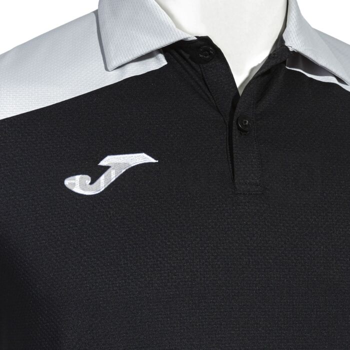 J Shirt Polo Joma Padel Polo Tennis/Padel Joma TOLEDO Manica Corta