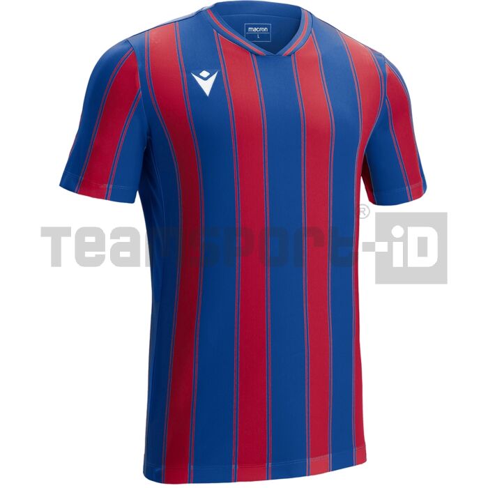 Maglia Calcio Macron SCEPTRUM SHIRT Manica Corta