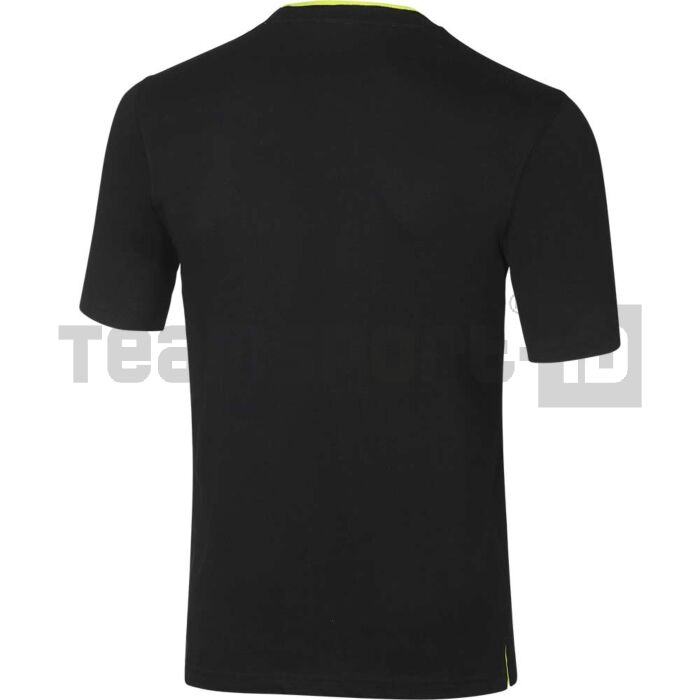 T shirt mizuno prezzo outlet