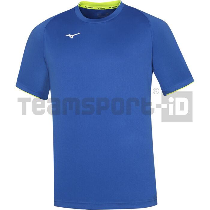 Maglietta corta mizuno new arrivals