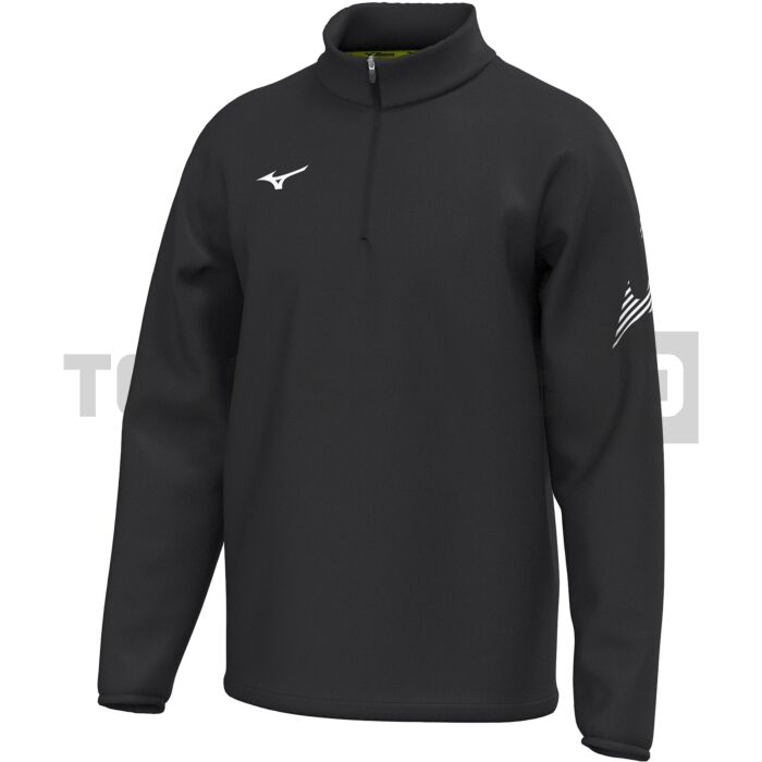 Felpa Mizuno BIG RUNBIRD TRAINING TOP