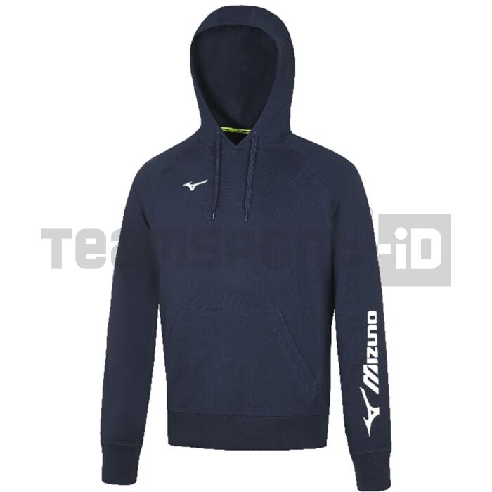 Felpe mizuno hot sale