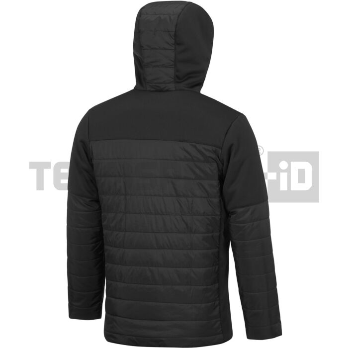 Giaccone Imbottito Mizuno SAPPORO HYBRID JACKET