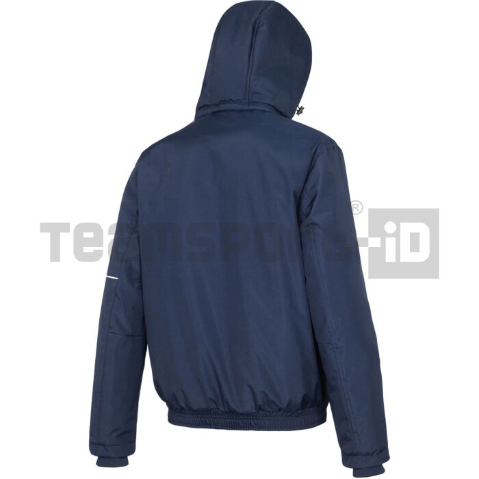 Giaccone Imbottito Mizuno TRAD BOMBER JACKET