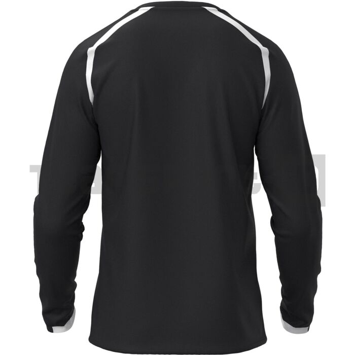 Manica Lunga Maglie Mizuno Calcio Maglia Calcio Mizuno LS SHIRT