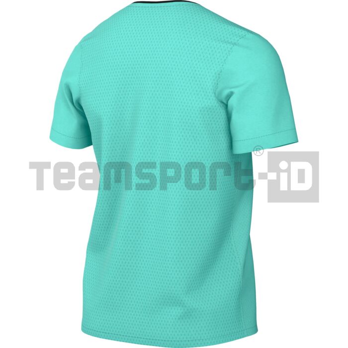 Maglia Arbitro Calcio Nike DRY REFEREE JERSEY Manica Corta