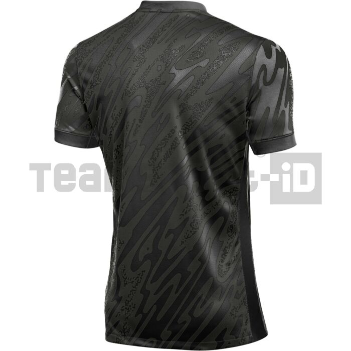 Maglia portiere manica corta sales