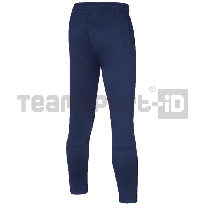 Pantaloni tuta mizuno blu on sale