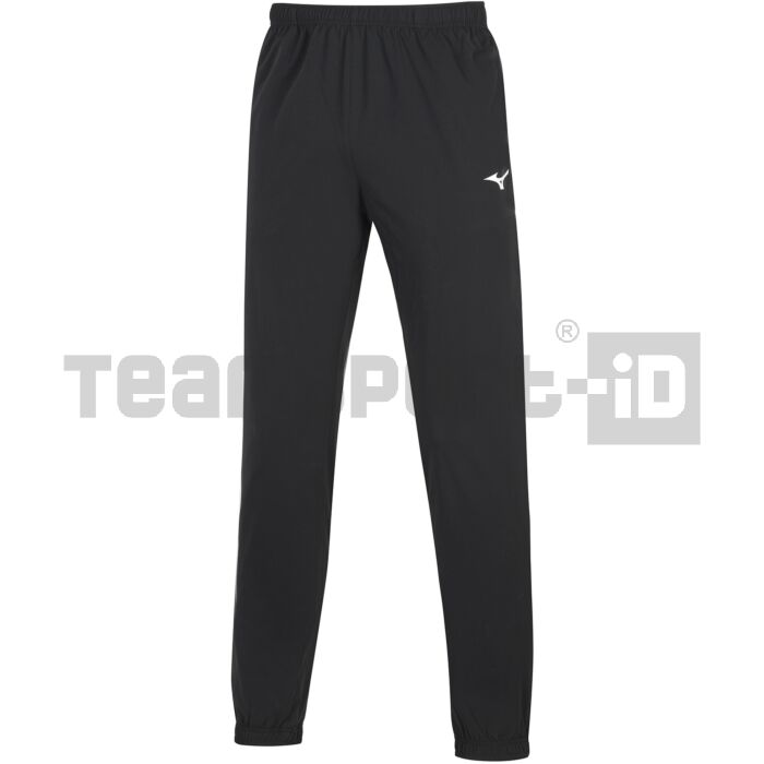 Tuta grigia mizuno new arrivals