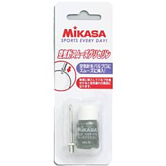 Kit Glicerina e Ago Gonfiaggio Palloni Mikasa NDLSC