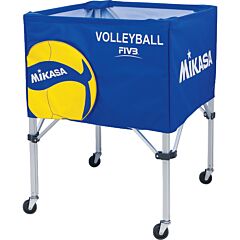 Carrello Porta Palloni Mikasa BC200W