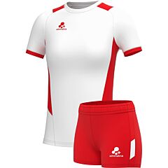 Completo Volley +Adrenalina 1304 CLAS WOMAN