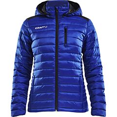 Giacca Imbottita Craft ISOLATE JACKET WOMAN