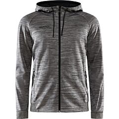 Felpa Craft ADV UNIFY FZ HOOD
