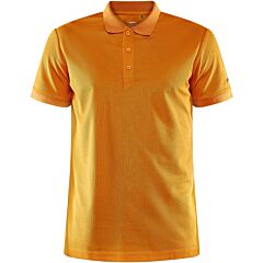 Polo Craft CORE UNIFY POLO SHIRT Manica Corta