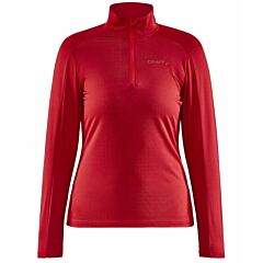 Felpa Craft CORE GAIN MIDLAYER WOMAN