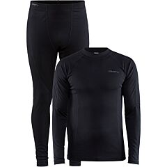Completo Intimo Craft CORE WARM BASELAYER SET