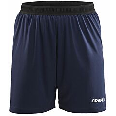 Pantaloncino Calcio Craft EVOLVE SHORT WOMAN