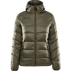Giacca Craft CORE EXPLORE ISOLATE JACKET WOMAN