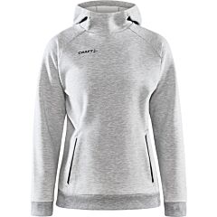 Felpa Craft CORE SOUL HOOD SWEATSHIRT WOMAN