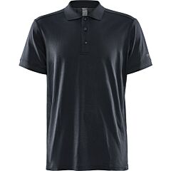 Polo Craft CORE BLEND POLO SHIRT Manica Corta