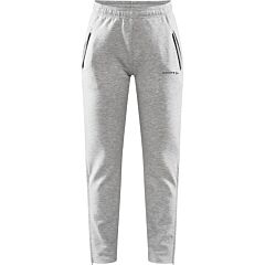Pantalone Craft CORE SOUL ZIP SWEATPANTS WOMAN