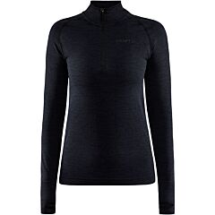 Maglia Intima Craft CORE DRY ACTIVE COMFORT HZ WOMAN Manica Lunga