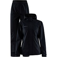 Completo Pioggia Craft CORE EXPLORE RAIN SET WOMAN