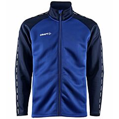 Giacca Tuta Craft SQUAD 2.0 FULL ZIP