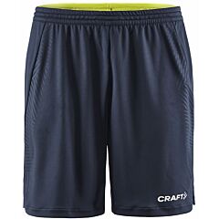 Pantaloncino Calcio Craft EXTEND SHORT