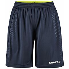 Pantaloncino Calcio Craft EXTEND SHORT WOMAN