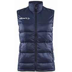 Gilet Imbottito Craft CORE EVOLVE ISOLATE VEST WOMAN
