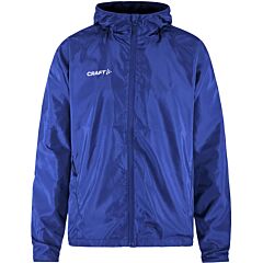 Giacca Pioggia Craft SQUAD WIND JACKET