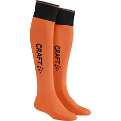 Calza Calcio Craft PROGRESS 2.0 CONTRAST SOCK